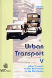 Urban Transport V