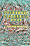 Boundary Elements XXIV