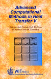 Advanced Computational Methods in Heat Transfer V