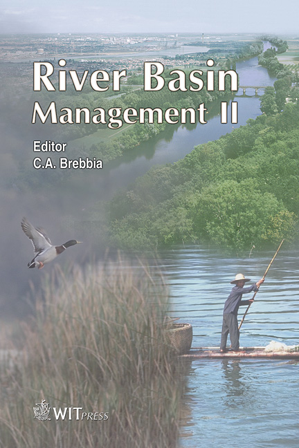 River Basin Management II