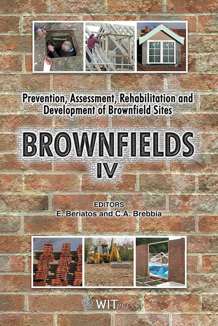 Brownfields IV