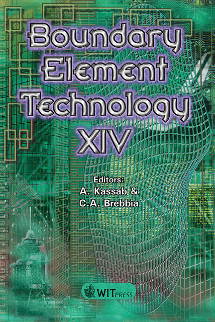 Boundary Element Technology XIV