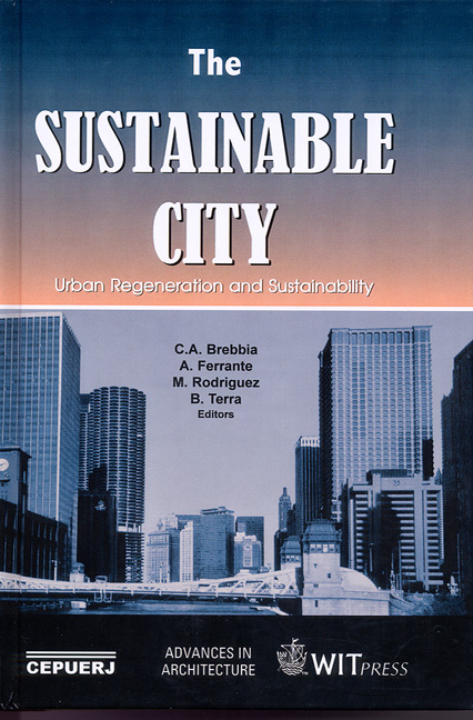 The Sustainable City