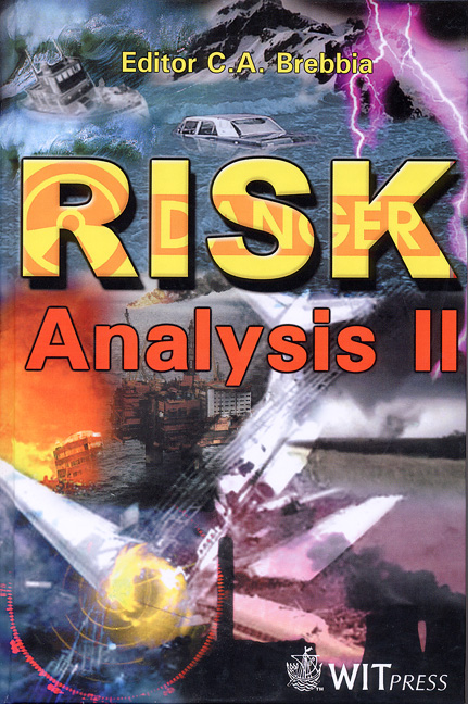 Risk Analysis II