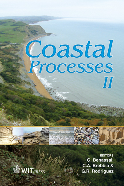 Coastal Processes II
