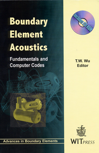 Boundary Element Acoustics